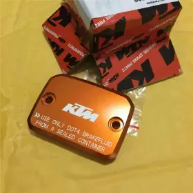 60613903000 KTM Front Cover Handbrake Master Cylinder Cap