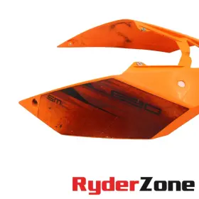 76508051000 KTM Smc Rear Fender Tail Fairing #2