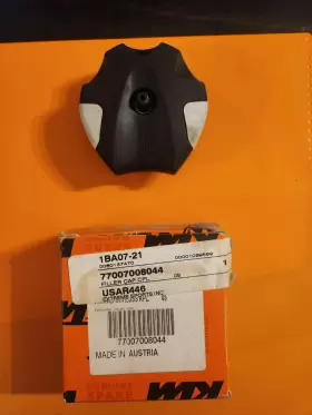 77007008044 KTM Filler Cap Cpl
