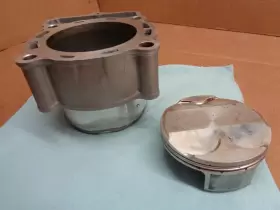 77230005000 KTM Cylinder Piston 350SXF Sxf Xcf #2