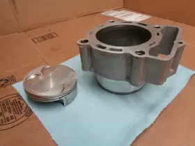 77230005000 KTM Cylinder Piston 350SXF Sxf Xcf
