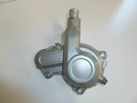 7733505210015 KTM Water Pump Cover Dh 450SXF Xc Sx