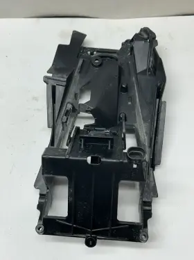 79011055000 KTM Battery Box Tray Holder Sx 350 250 450 #3