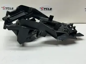 79011055000 KTM Battery Box Tray Holder Sx 350 250 450