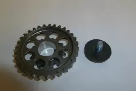 79240022100 KTM Starter Idler Gear Wi 350SXF Sxf Xcf 250