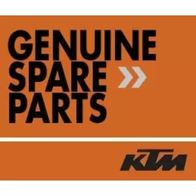 79435024000 KTM Radiator Hose
