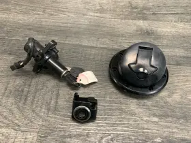 90211066144 KTM Duke Ignition Switch Fuel Tank Gas Cap Lock
