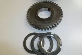 90232023030 KTM Duke Balance Gear 390 #2