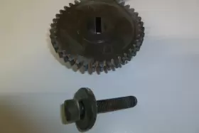 90232023030 KTM Duke Balance Gear 390 #3