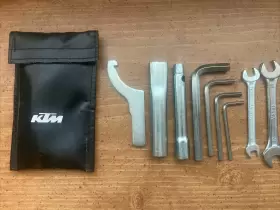 90529099000 KTM Tool Duke Cup Kit 200 390 #3