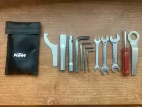 90529099000 KTM Tool Duke Cup Kit 200 390