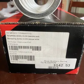91210126 KTM Mainspring 125 250 450 #2