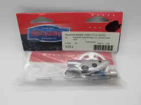 6294 KURYAKYN Nos Grips Transformer Throttle Harley-davidson #2