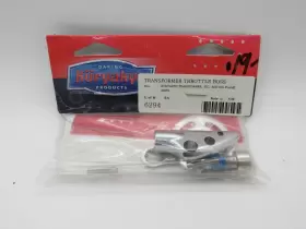 6294 KURYAKYN Nos Grips Transformer Throttle Harley-davidson
