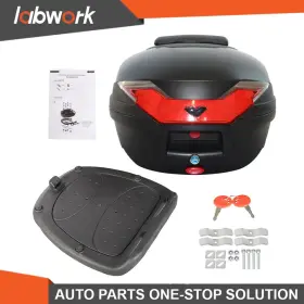 TL21704Q LABWORK Trunk Safety Storage Luggage Top
