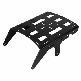 LHB-031-BK LANQIAN Luggage Holder Bracket DR650 Suzuki #3