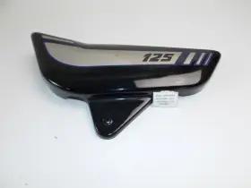 61706112 LAVERDA Zundapp Lz Standard Sport Lh Panel 125