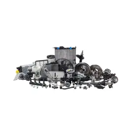 1144003900 LBX Turbocharger