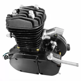 PC-332007-7139 LEADZM Bicycle Gas Motorized Engine Motor #2