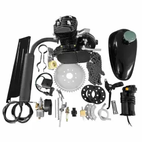 PC-332007-7139 LEADZM Bicycle Gas Motorized Engine Motor