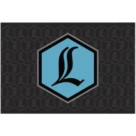 43202400 LEGEND SUSPENSION Revo Arc Reservoir Canister Decal