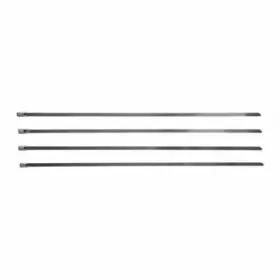 191-213-0001 LEXX Steel Ties