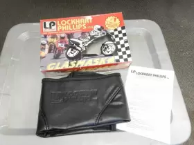 100-838 LOCKHART PHILLIPS Gas Tank Cover Bra CBR954 Honda