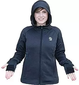 C2160046 LOKI Midgard Wmns Heather