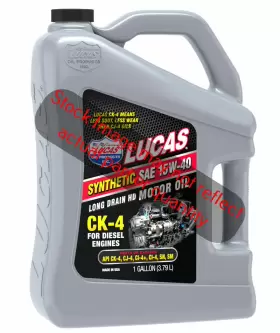 11246 LUCAS Scooter