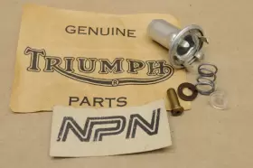554710 LUCAS Speedometer Tachometer Light Bulb Holder Nos T20