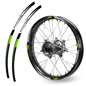 MFWSAR02BXX2119SN1062 M-FACTORY Rim Sticker Tape Set Mx Rmz