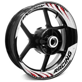 WSCS11WXX17MFKSN1070A M-FACTORY Inner Decal Wheel Rim