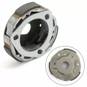 21501-14F10 MADHORNETS Clutch Shoes Set Spring Fitssuzuki #2