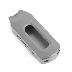 M522-B042-TI MADHORNETS Silicone Key Titanium Yu 750 250 300 #3