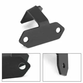 M555-A009 MADHORNETS Left Front Dvr Cam Camera Mount Bracket #2