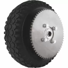 86596 MARTIN WHEEL Split Rim Hub Sprocket