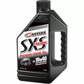30-049128 MAXIMA Engine Oil Gallon Sxs #2