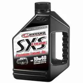 30-049128 MAXIMA Engine Oil Gallon Sxs #3