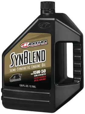 30-36912B MAXIMA Engine Oil Gallon