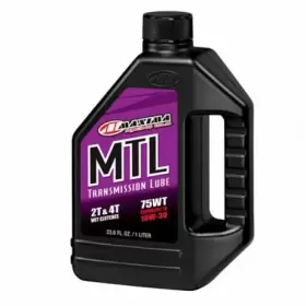 42901 MAXIMA Transmission Fluid