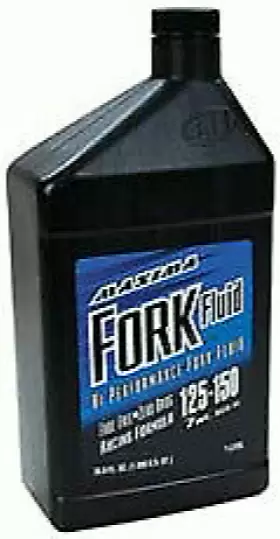 59901-7 MAXIMA Racing Fork Fluid #2