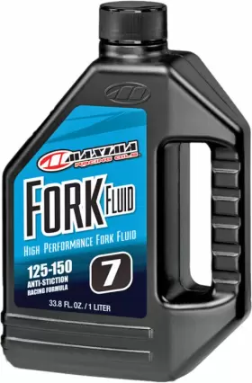 59901-7 MAXIMA Racing Fork Fluid