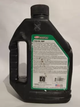 55901 MAXIMA RACING OIL Fork Fluid #2