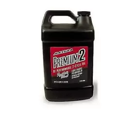 58-2414 MAXIMA RACING OILS POWERSPORTS Oil
