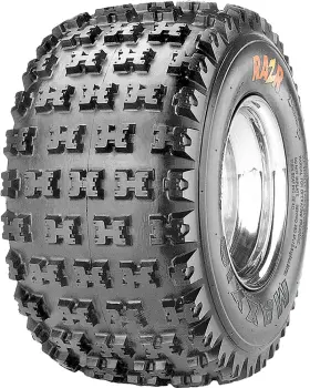 TM00487400 MAXXIS Tire Razr Rear Bias