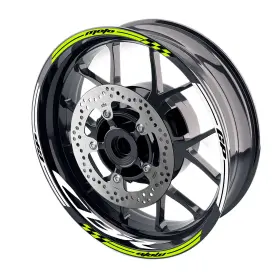 MC1WSGP01XX17CBRCWHPN24005B MC MOTOPARTS Wheel Sticker Decal