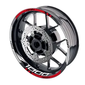 MC1WSGP01XX17Z1000AWHPN24080A MC MOTOPARTS Wheel Sticker