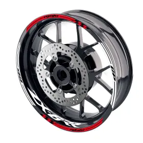 MC1WSGP01XX17ZX6RRBWHPN24087A MC MOTOPARTS Wheel Sticker