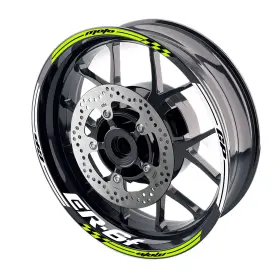 MC1WSGP02XX17ER6FAWHPN24022B MC MOTOPARTS Wheel Sticker Decal
