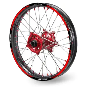 MCRCWSAP03BXX211819SN066 MC MOTOPARTS Wheel Rim Stickers Mx